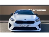 Kia Ceed Image 3