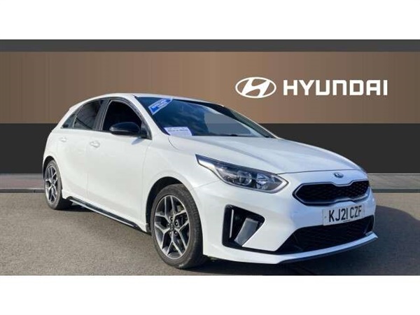 Large image for the Used Kia Ceed