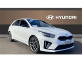 Kia Ceed Image 1
