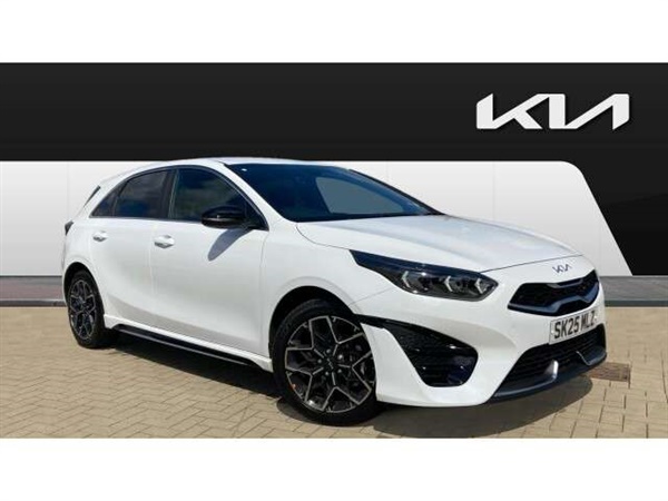 Large image for the Used Kia Ceed