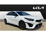 Kia Ceed Image 1