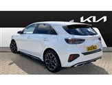 Kia Ceed Image 2