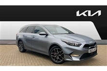 Used Kia Ceed