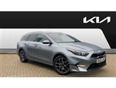 Kia Ceed Image 1