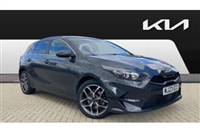 Used Kia Ceed