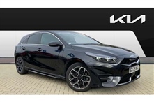 Used Kia Ceed