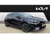 Kia Ceed Image 1