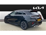Kia Ceed Image 2