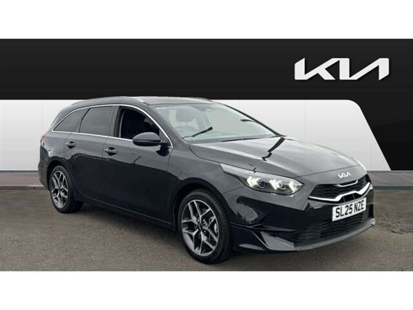 Large image for the Used Kia Ceed SW
