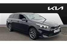 Used Kia Ceed