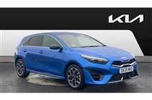 Used Kia Ceed