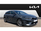 Kia Ceed Image 1