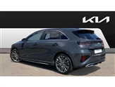 Kia Ceed Image 2