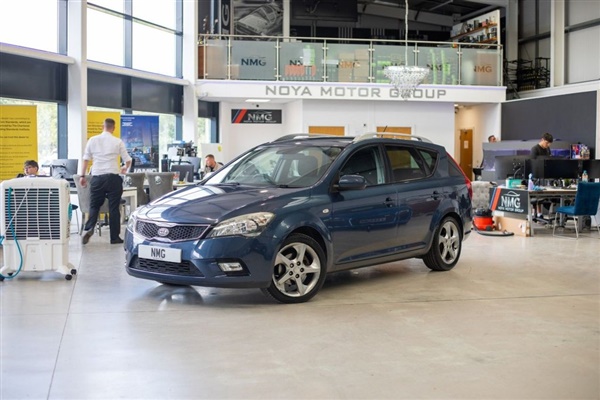 Large image for the Used Kia CEED