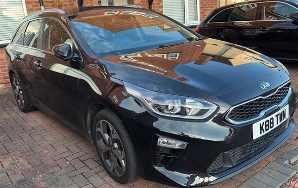 Large image for the Used Kia CEED
