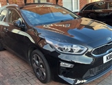 Used Kia Ceed