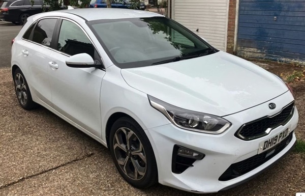 Large image for the Used Kia CEED