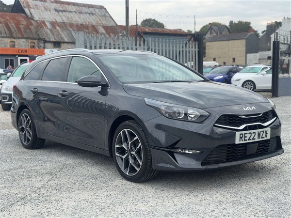 Large image for the Used Kia Ceed