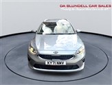 Used Kia Ceed