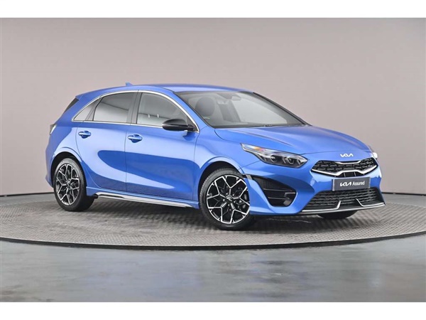 Large image for the Used Kia Ceed