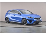 Kia Ceed Image 1