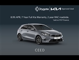 Kia Ceed Image 2