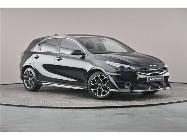 Large image for the Used Kia Ceed
