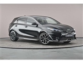 Kia Ceed Image 1