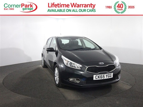 Large image for the Used Kia CEED