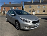 Used Kia Ceed