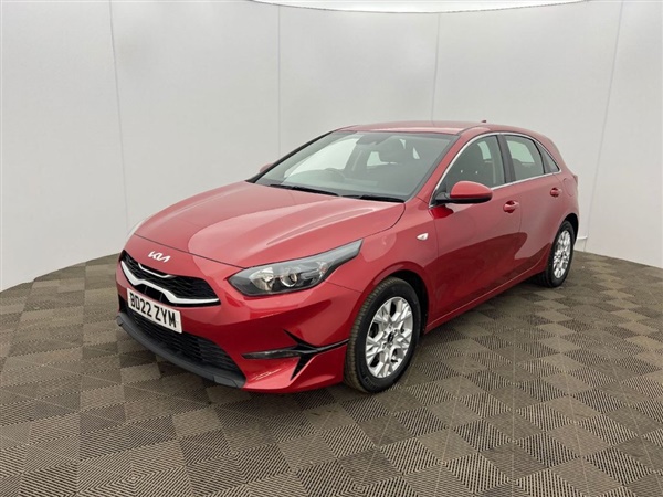 Large image for the Used Kia CEED
