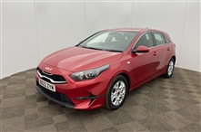 Used Kia Ceed