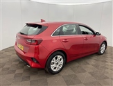 Kia Ceed Image 2