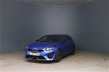 Used Kia Ceed