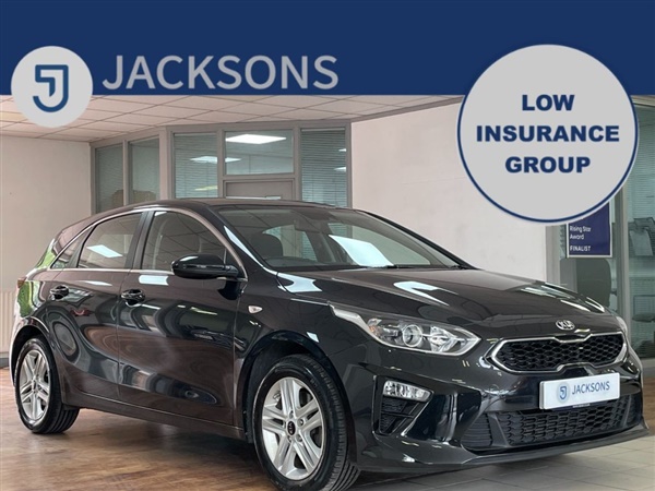 Large image for the Used Kia CEED