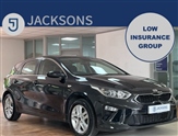 Used Kia Ceed