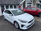 Used Kia Ceed