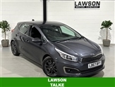 Used Kia Ceed