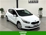 Used Kia Ceed