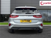 Kia Ceed Image 6
