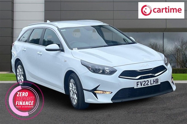 Large image for the Used Kia CEED