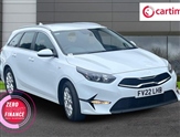 Kia Ceed Image 1