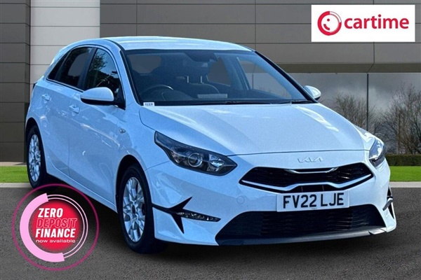 Large image for the Used Kia CEED