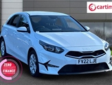 Kia Ceed Image 1