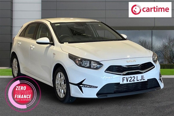 Large image for the Used Kia CEED