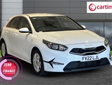 Kia Ceed Image 1