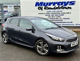 Used Kia Ceed Used Kia Ceed