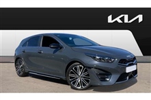 Used Kia Ceed