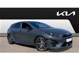 Kia Ceed Image 1