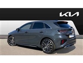 Kia Ceed Image 2